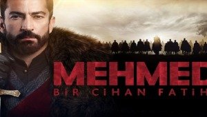 Mehmed Bir Cihan Fatihi 1. bölüm ne zaman? Hangi oyuncular oynuyor?